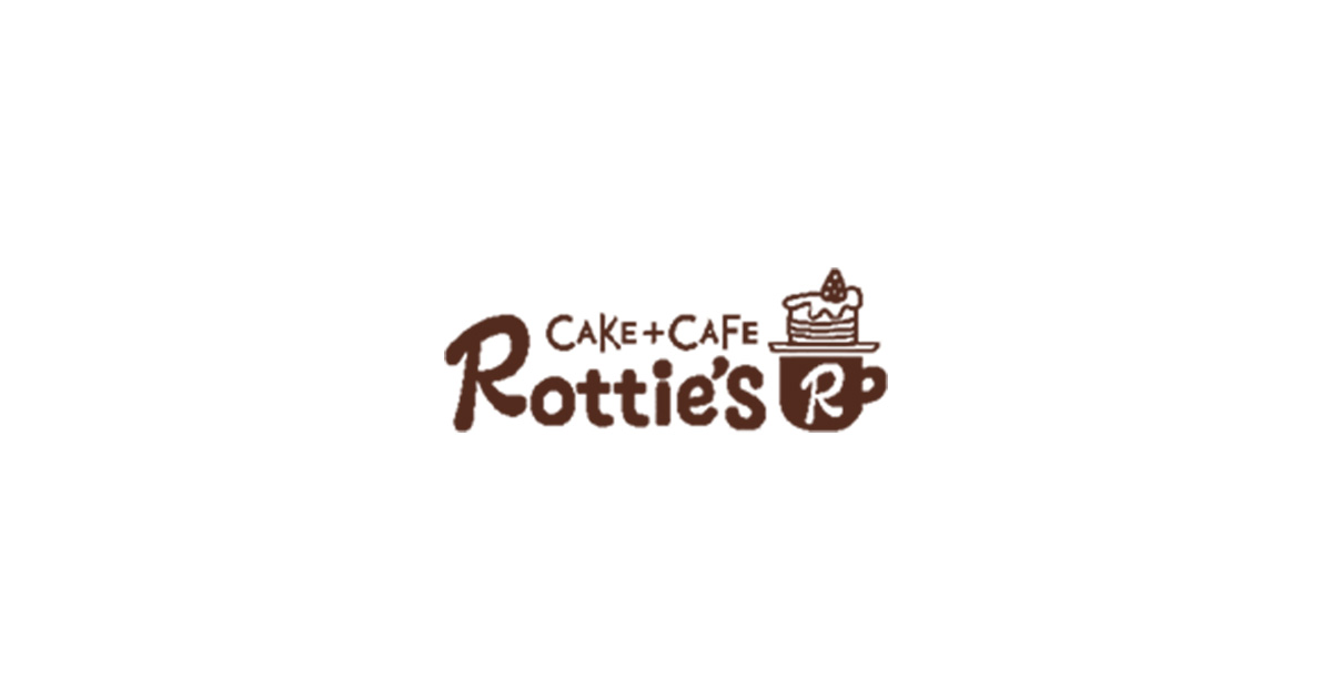 CAKE+CAFE Rottie's